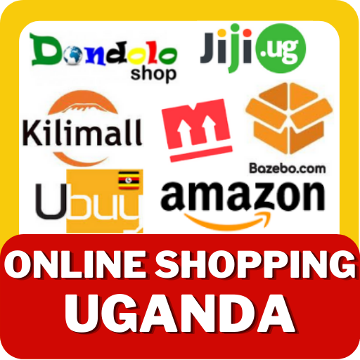 Online Shopping In Uganda - UG