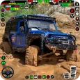 Offroad Mud Jeep Simulator 3d