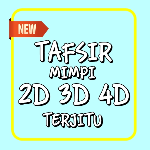 Tafsir Mimpi Togel 2D 3D 4D