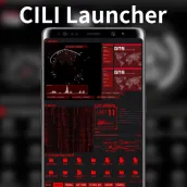 CILI Launcher