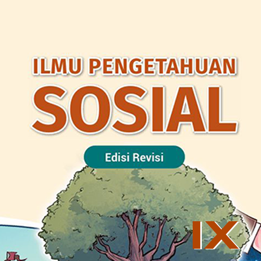 IPS 9 Merdeka Edisi Revisi