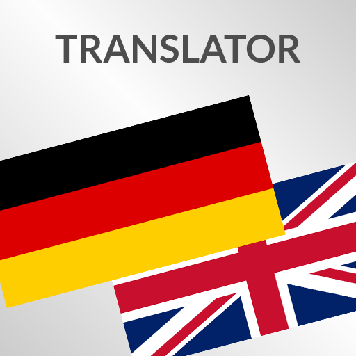 German English Translator