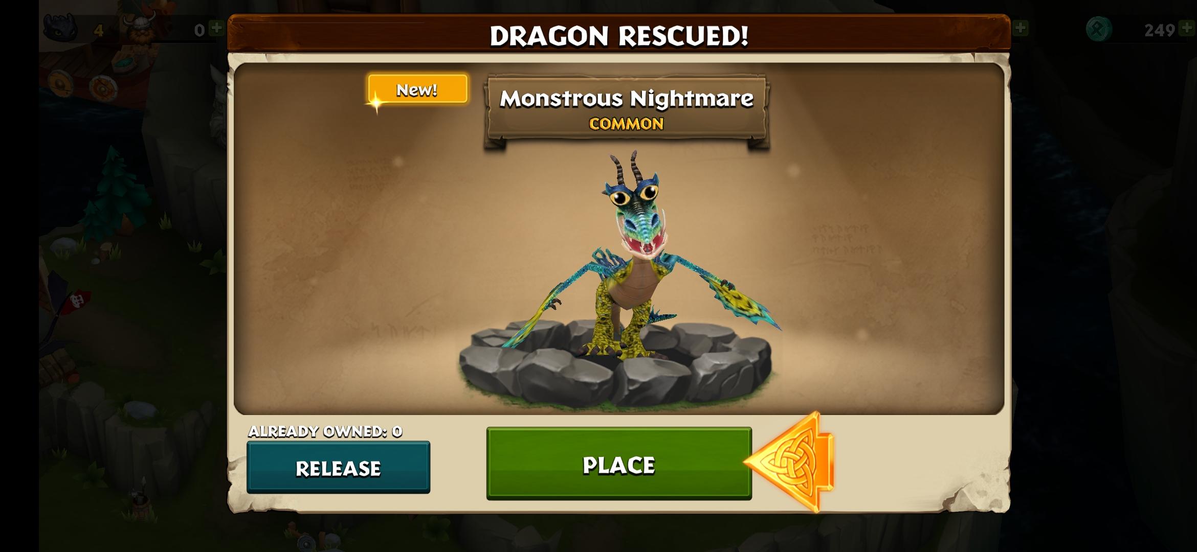 PCにDragons: Rise of Berkをダウンロードする| GameLoopオフィシャル, image size:2340x1080