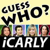 iCarly Trivia Quiz