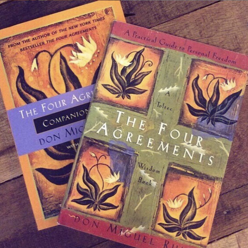 The Four Agreements