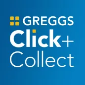 Greggs Click & Collect
