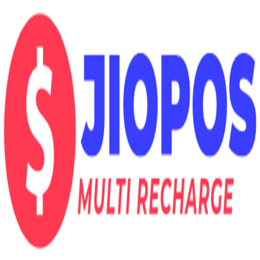 JIOPOS MULTI RECHARGE