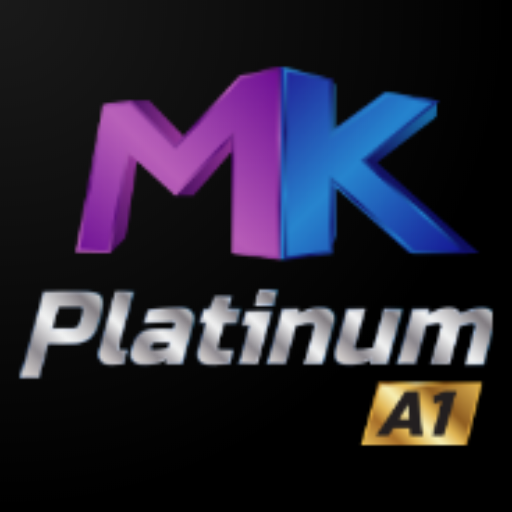 Mk Platinum A1