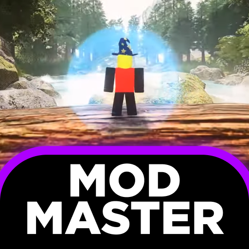 Mod master for roblox