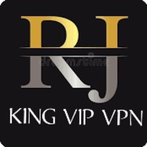 RJ KING VIP VPN