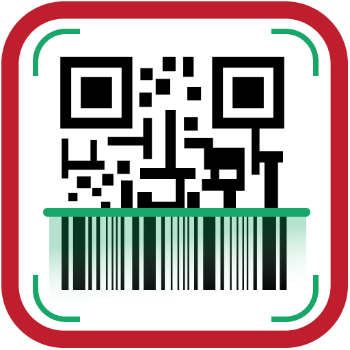 QR Barcode Scanner