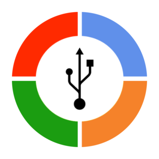 JS USB OTG Trial