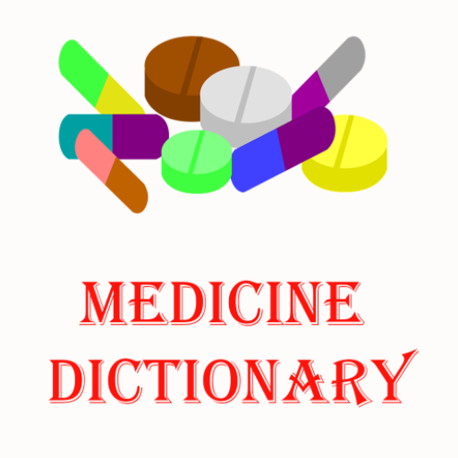 Dicionário de Medicina