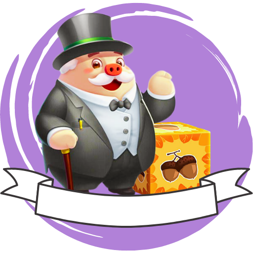 Piggy Dice Rewards