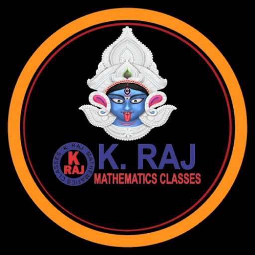 K Raj mathematics classes