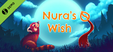 Nura's Wish Demo