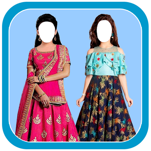 Fashion Party Wear Dresses