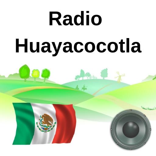 Radio Huayacocotla live