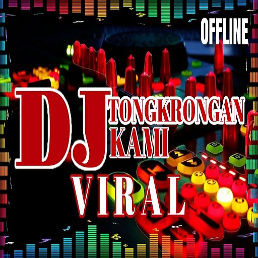 DJ Tongkrongan Kami Sopan Mix