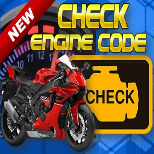 MOTO CHECK ENGINE CODES