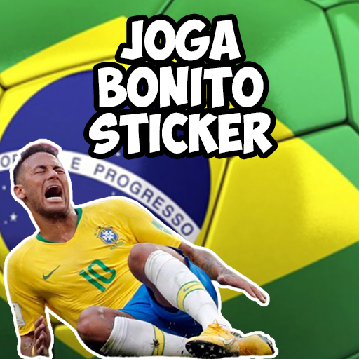 Seleção Brazil Funny Football Meme WAStickerApp