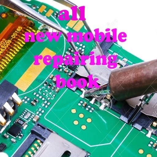 All mobile repairing book