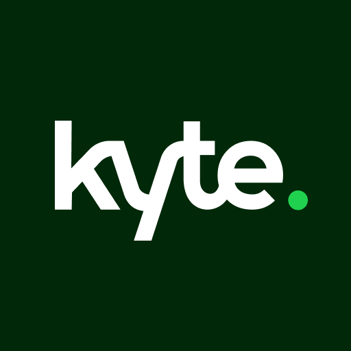 Kyte - Rental cars, your way.