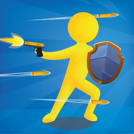 Defence Master: Shooting Game