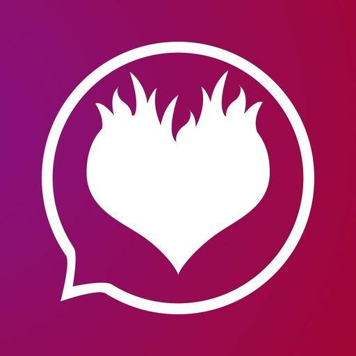 WhoChat - Anonymous Match, Chat & Dating app