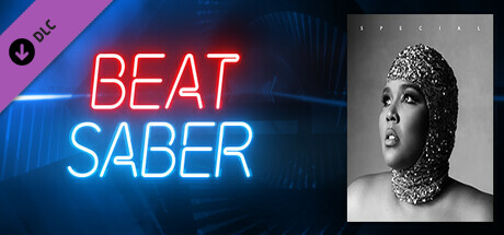 Beat Saber - Lizzo - "2 Be Loved (Am I Ready)"