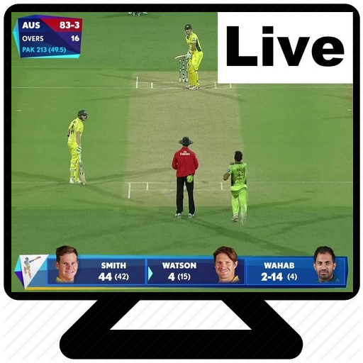 Live Cricket Tv HD Sports