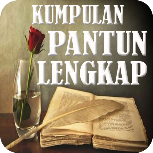 Kumpulan Pantun Lengkap