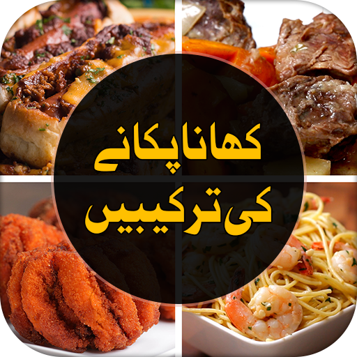 Pakistani Food Recipes