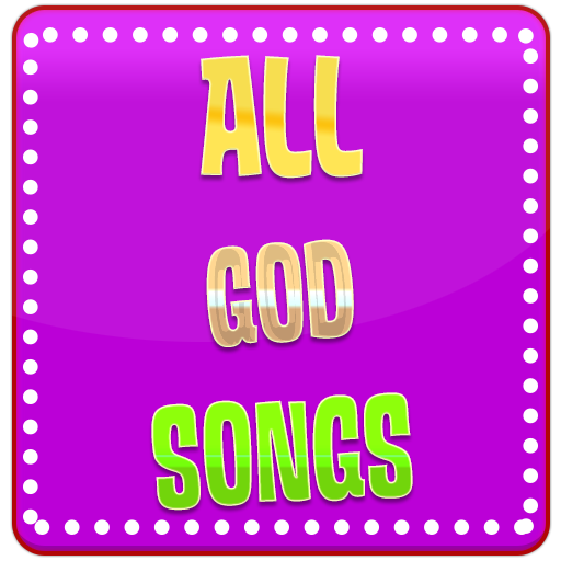 All God Songs