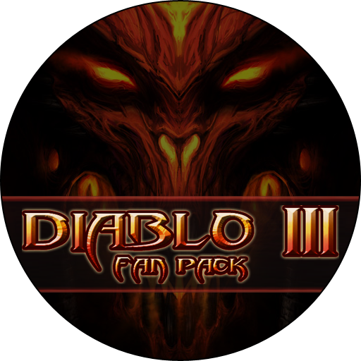 Diablo 3 Fan Pack