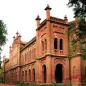 The American College, Madurai 