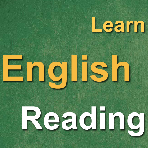 Learn English Reading
