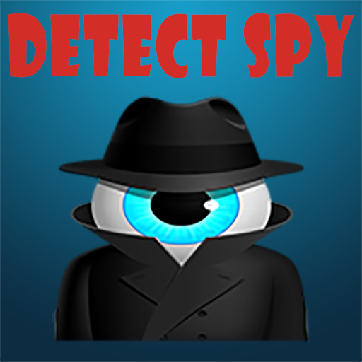 Hidden Camera Detector-Antispy