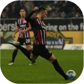 Eintracht Frankfurt Wallpapers