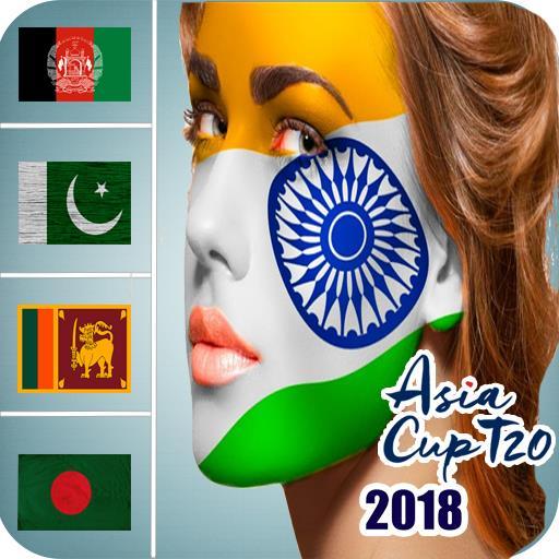 Asiacup : Wcc फोटो संपादक