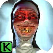 Evil Nun: Okulda Korku