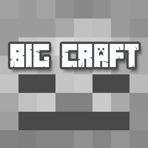 BigCraft World - Craft And Bui