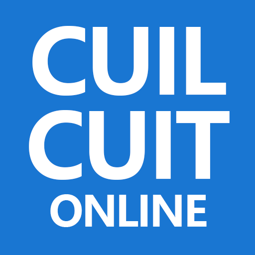 Mi CUIL/CUIT Online Plus para Argentina