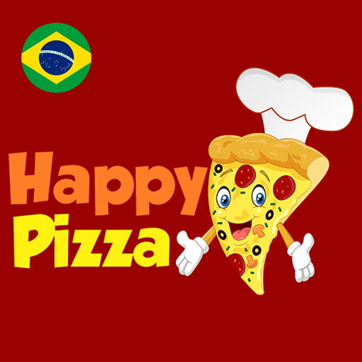 Happy Pizza