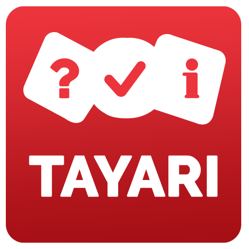 Tayari - Test Preparation App 