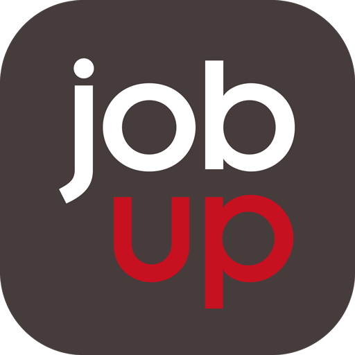 jobup.ch – Job Search