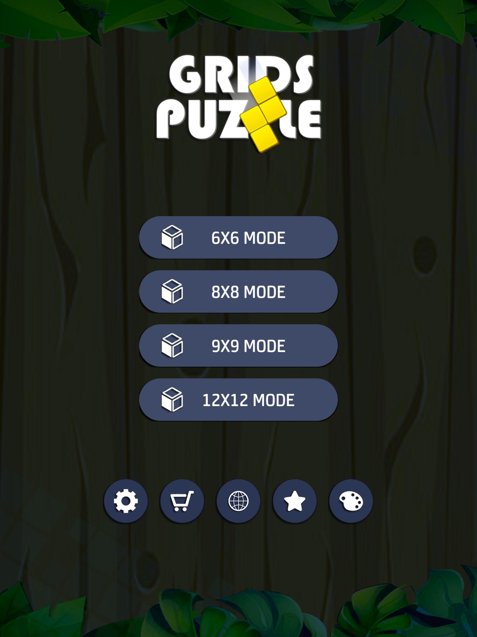 Download Wodoku Puzzle 2022 android on PC