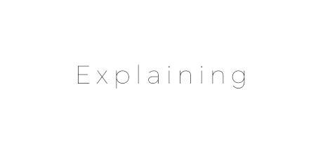 Robotpencil Presents: How to Approach Shape Painting: Explaining
