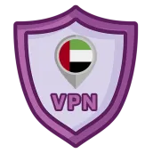 UAE VPN - Fast & Unlimited VPN