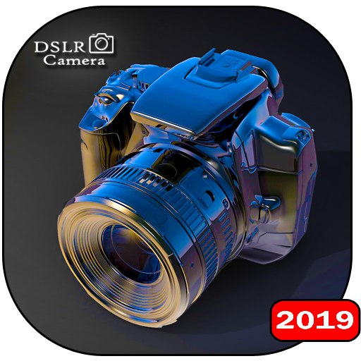 Camera For Canon 2019 - DSLR C
